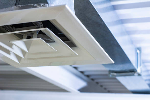 Best Best Air Duct Cleaning Company  in Oakhurst, NJ