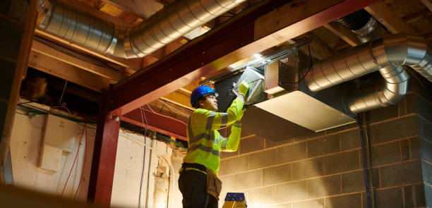 Oakhurst, NJ Airduct Cleaning Company
