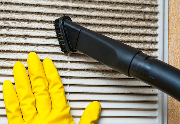 Best HVAC Air Duct Cleaning  in Oakhurst, NJ